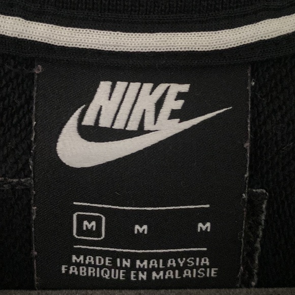 Nike Vintage Sweatshirt - Picture 2 of 2